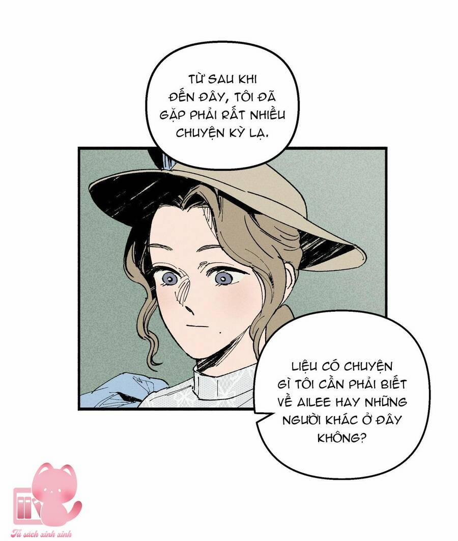 Đảo Phù Thủy 11 trang 30