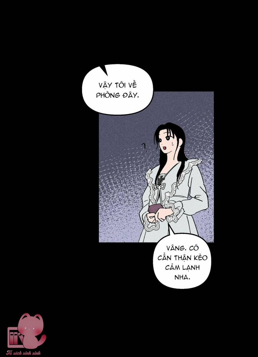 Đảo Phù Thủy 11 trang 37