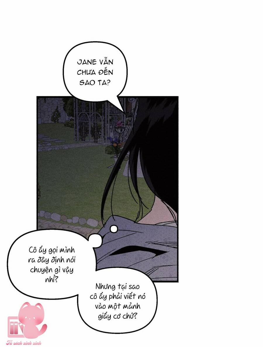 Đảo Phù Thủy 11 trang 39