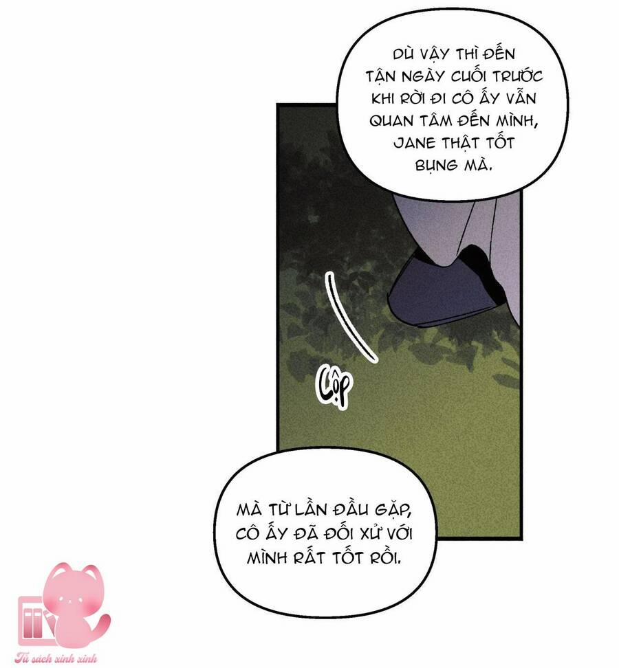 Đảo Phù Thủy 11 trang 40