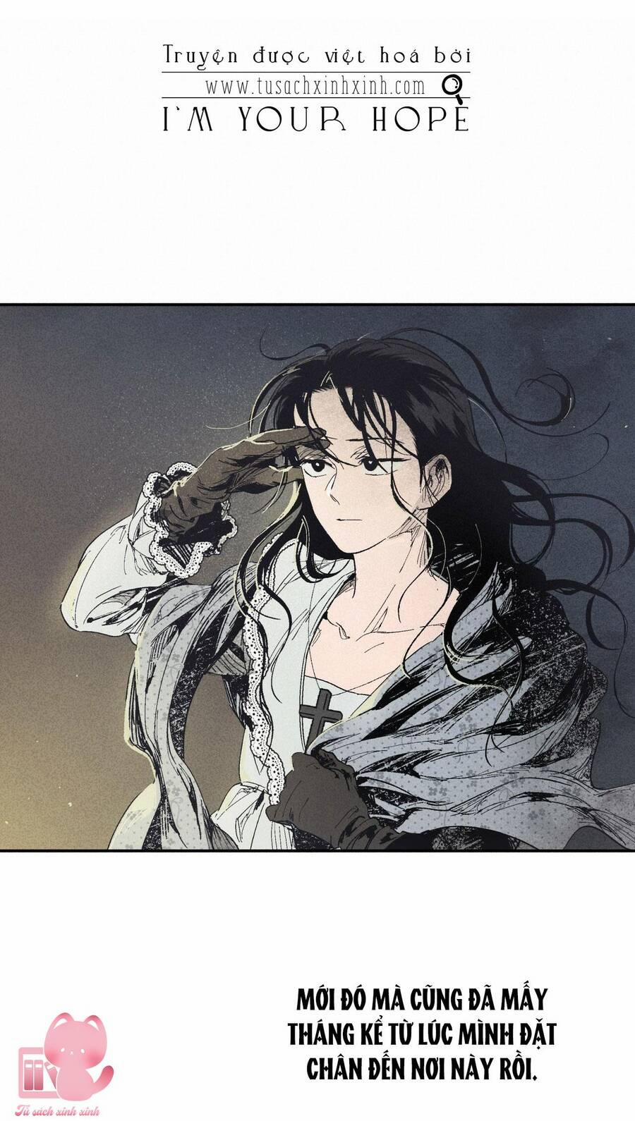 Đảo Phù Thủy 11 trang 43