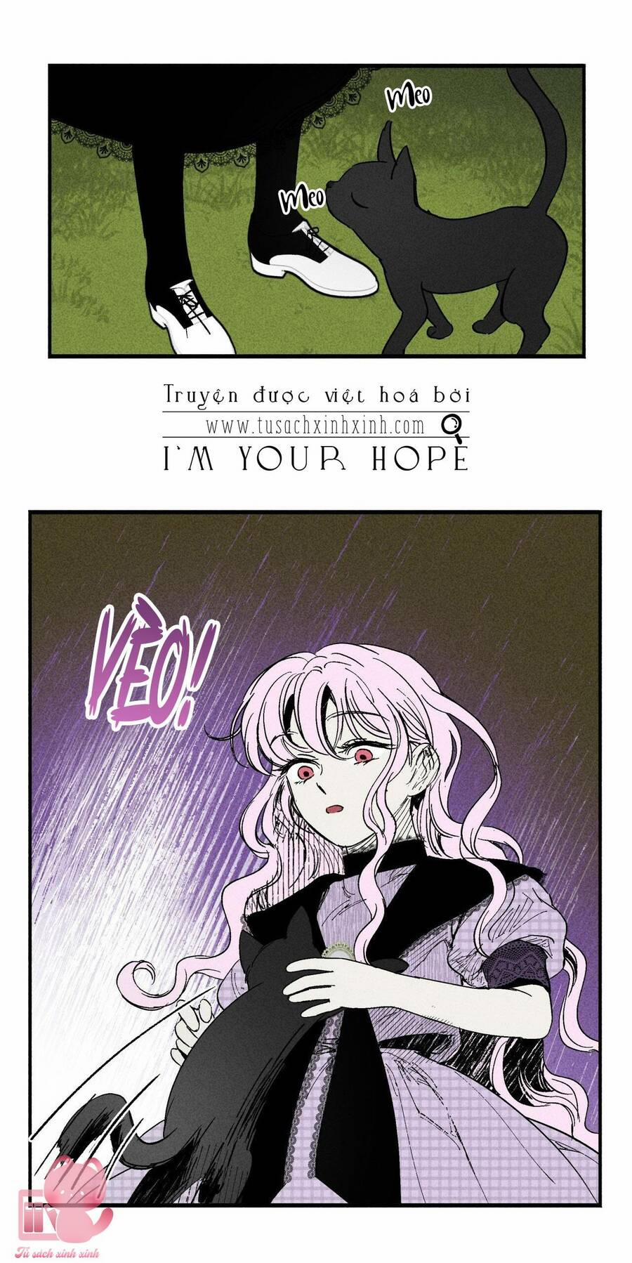 Đảo Phù Thủy 11 trang 9