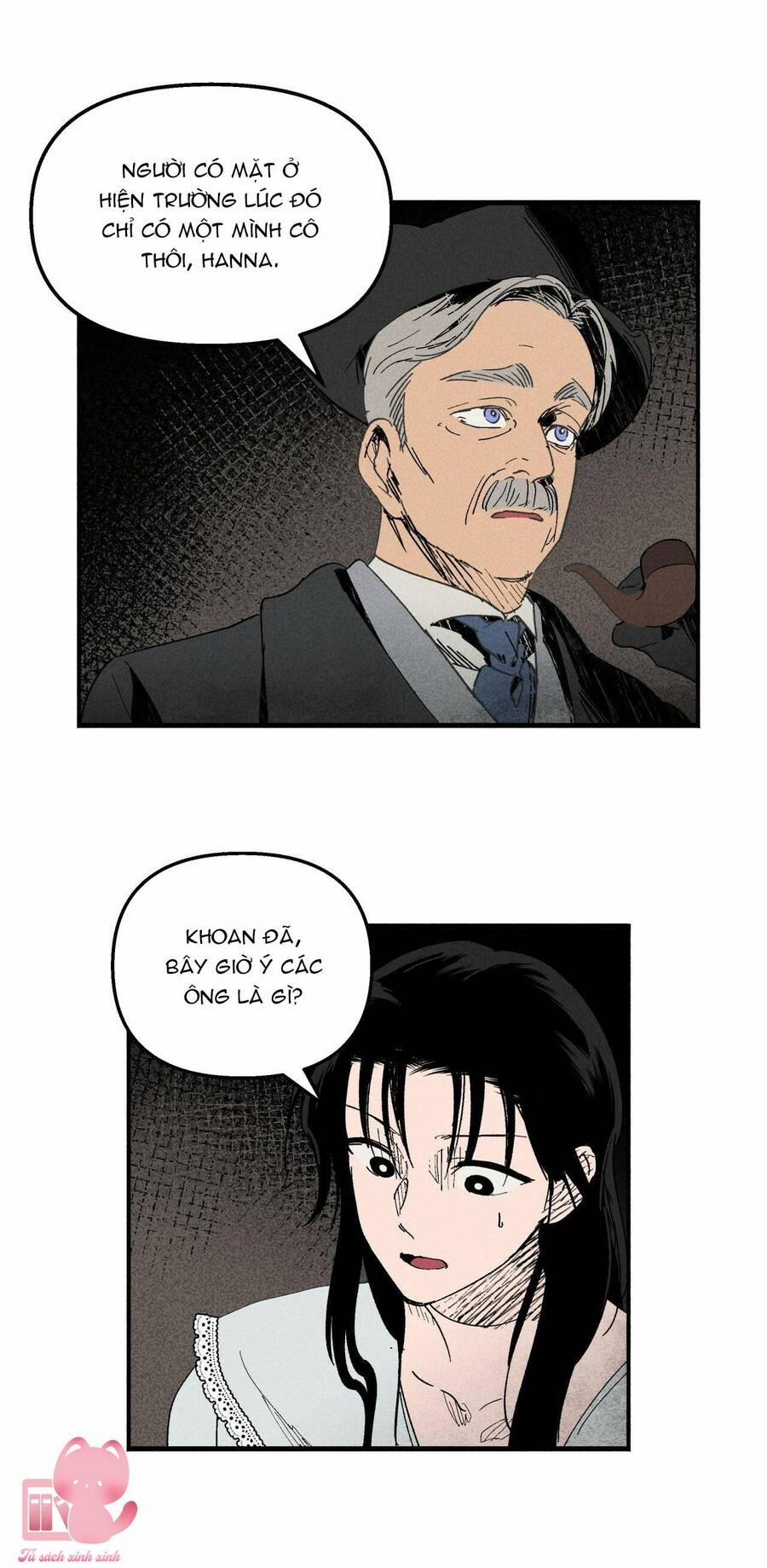 Đảo Phù Thủy 12 trang 10