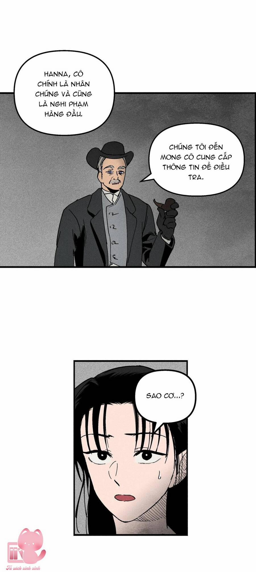 Đảo Phù Thủy 12 trang 11