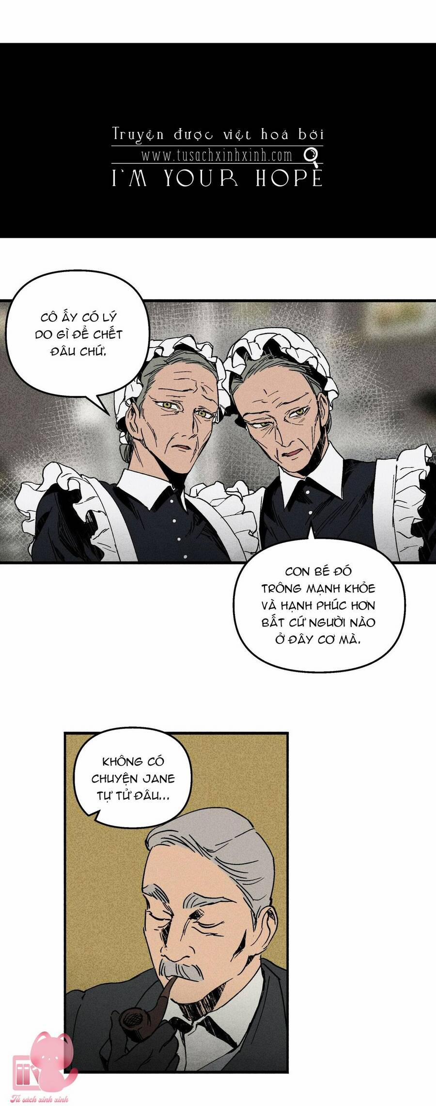 Đảo Phù Thủy 12 trang 12