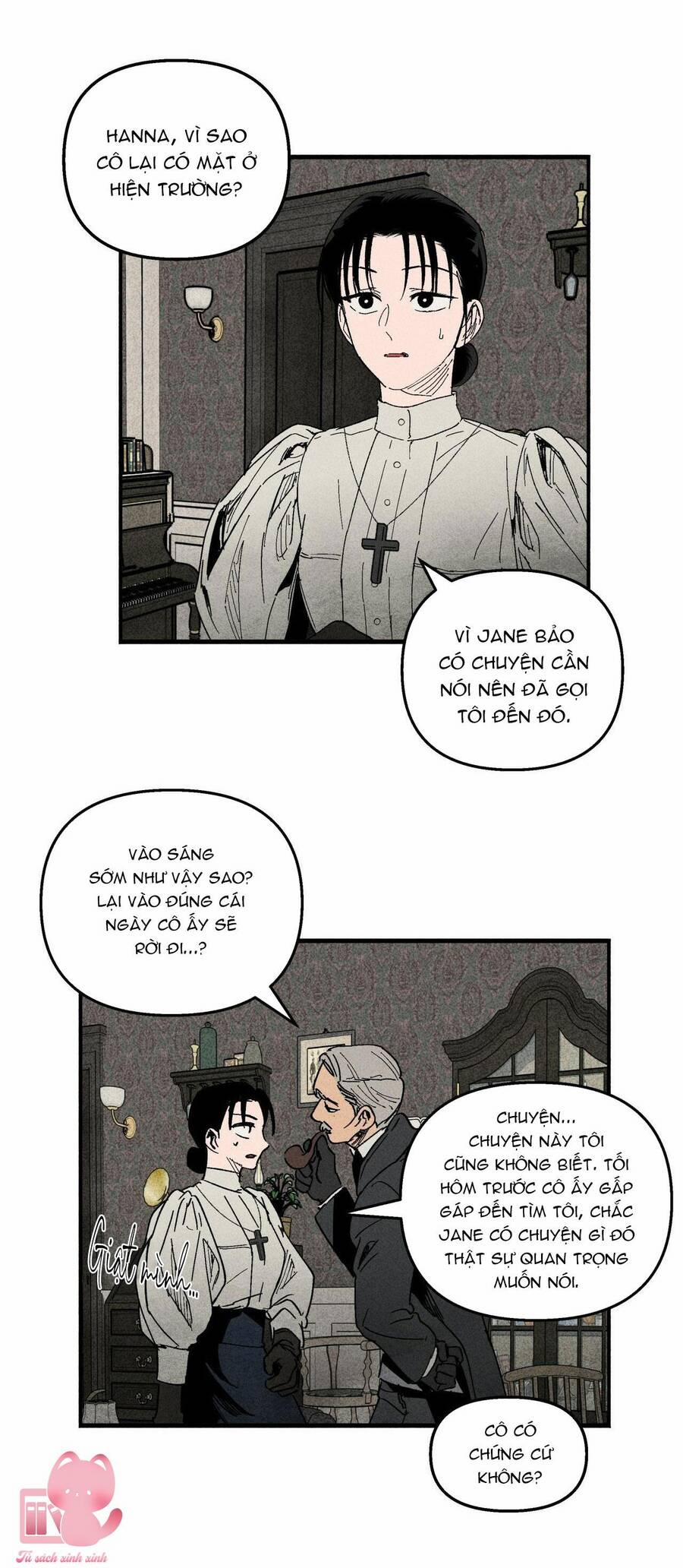 Đảo Phù Thủy 12 trang 14