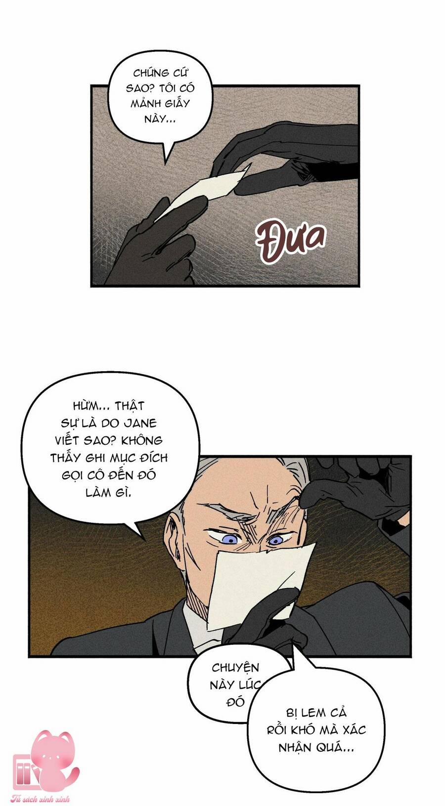 Đảo Phù Thủy 12 trang 15