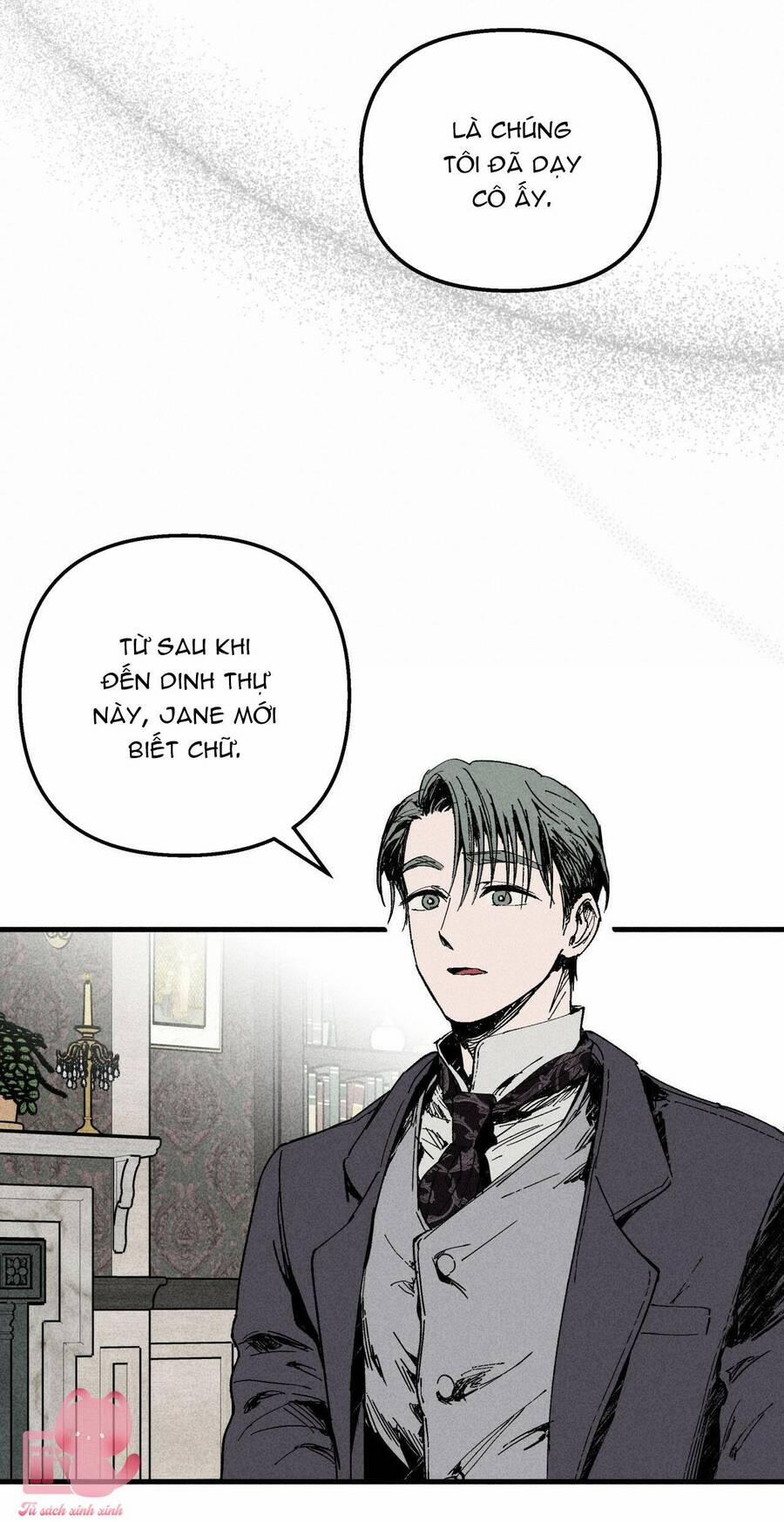 Đảo Phù Thủy 12 trang 18