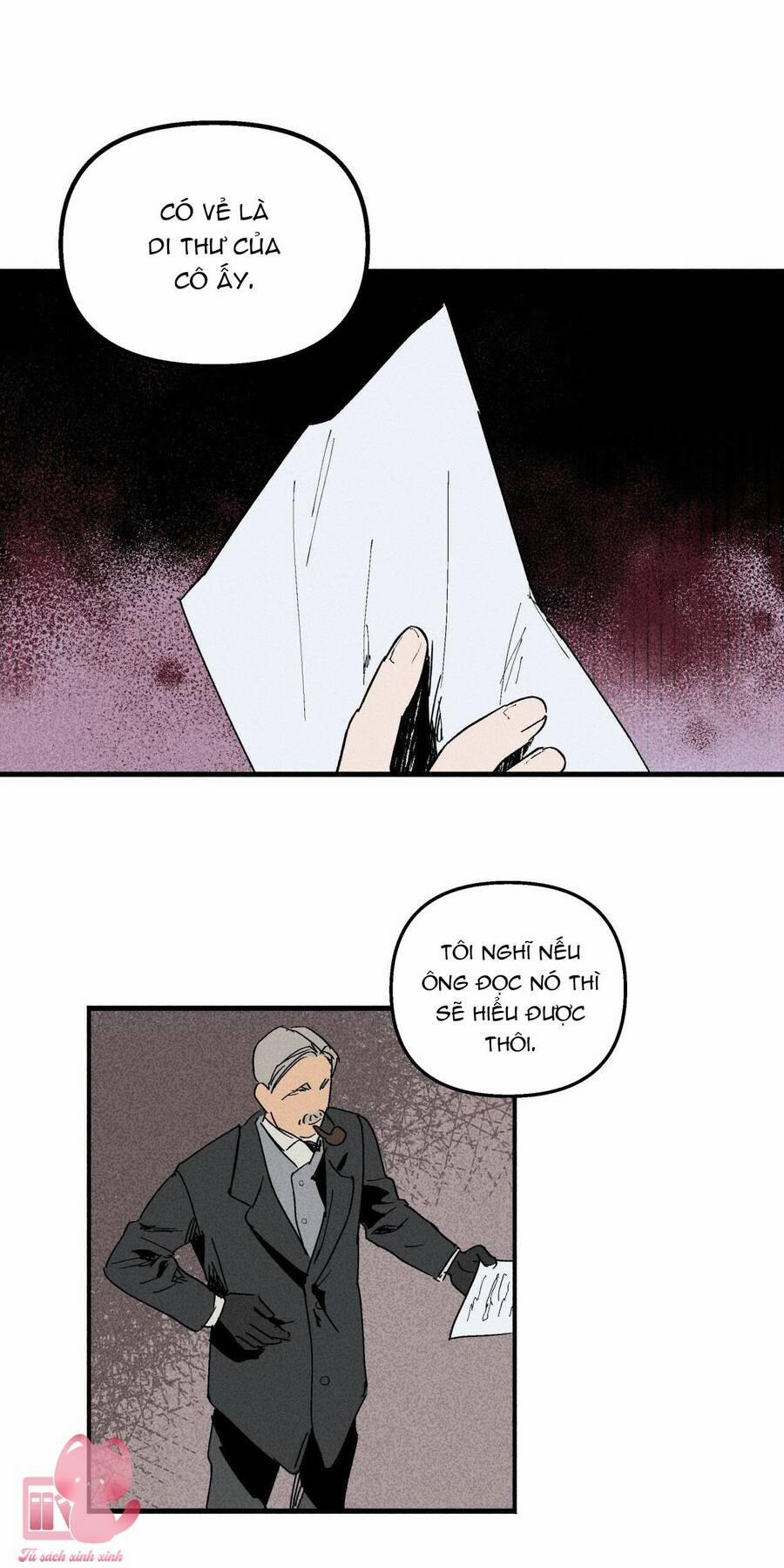 Đảo Phù Thủy 12 trang 23