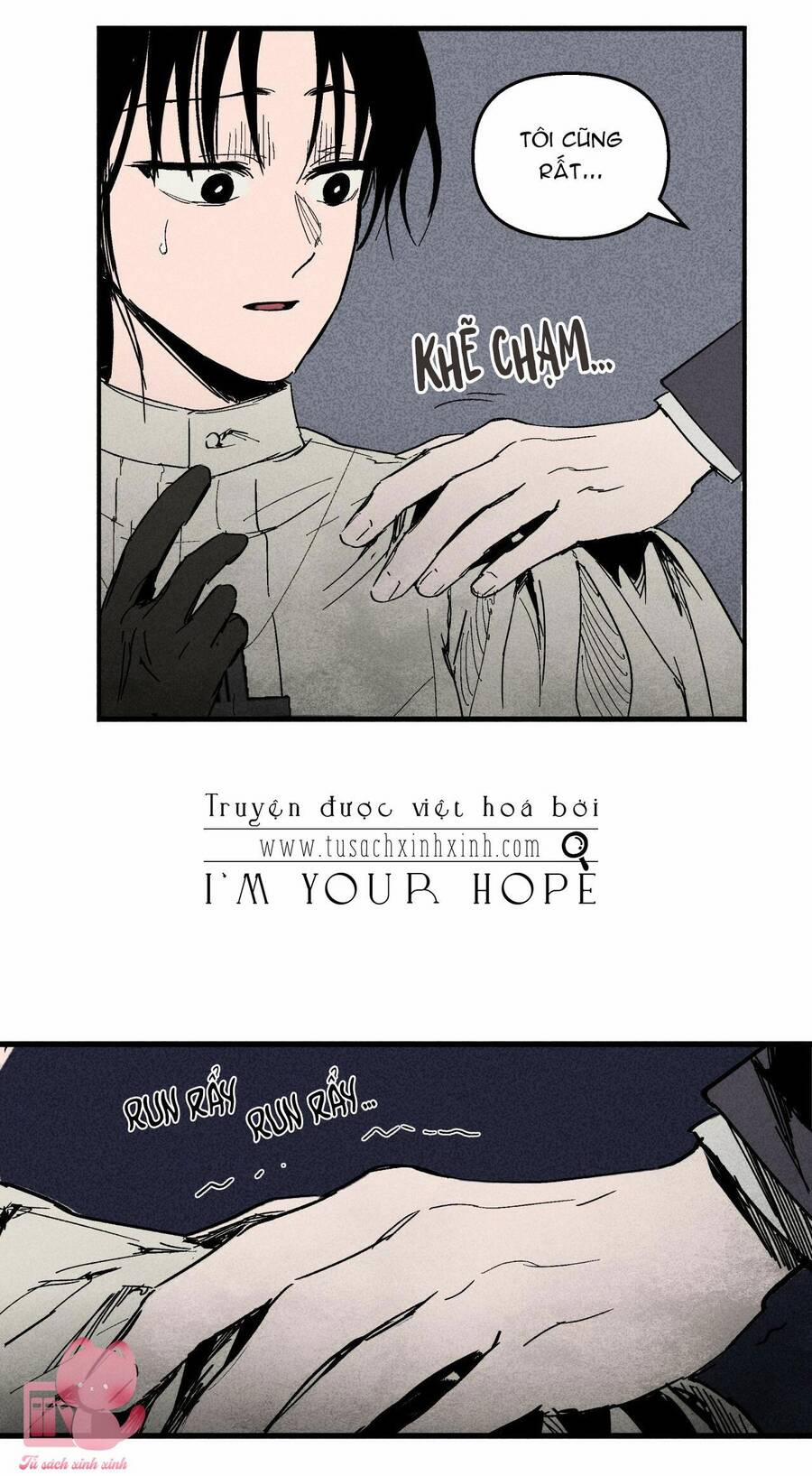 Đảo Phù Thủy 12 trang 26