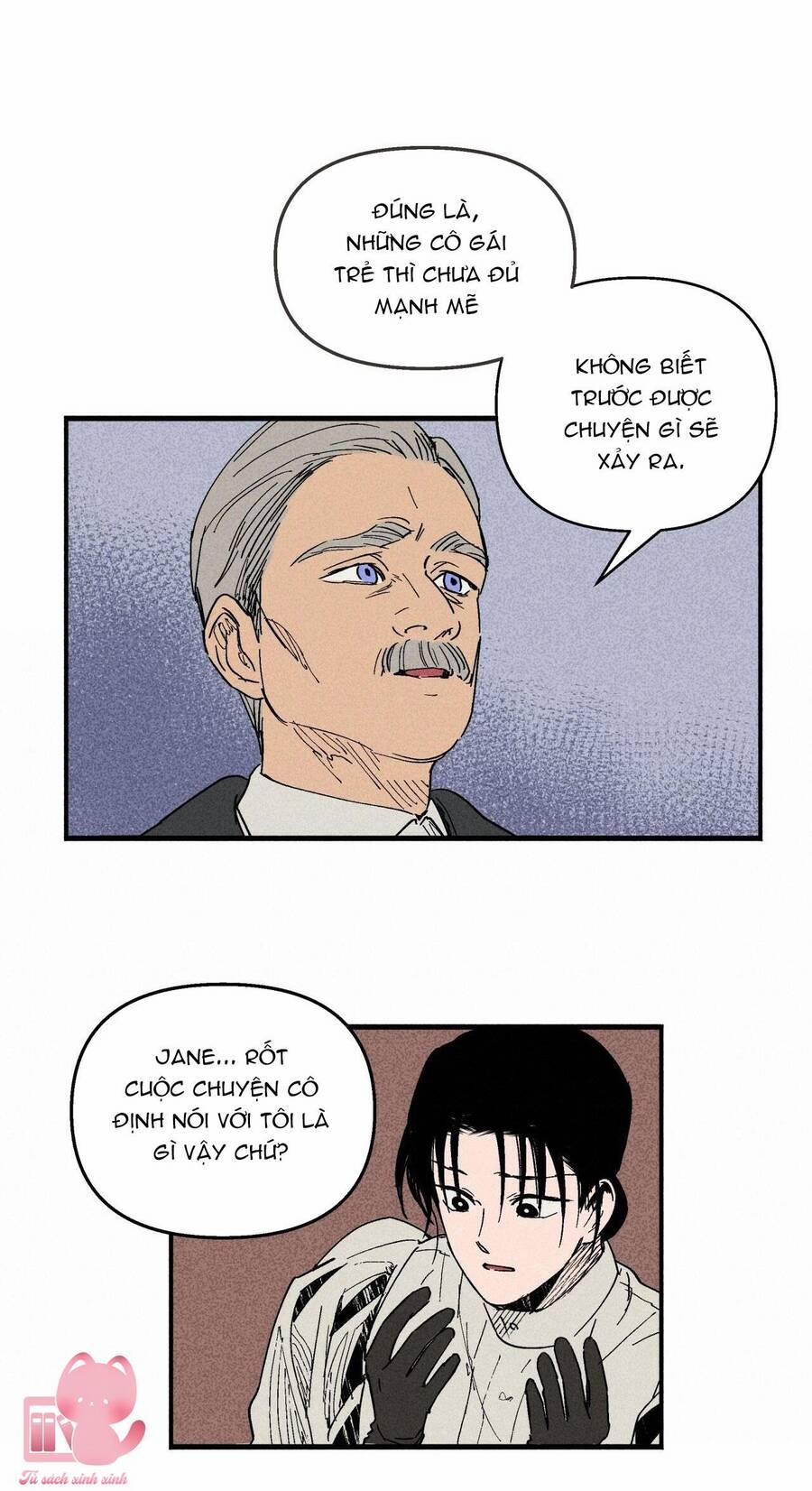 Đảo Phù Thủy 12 trang 27