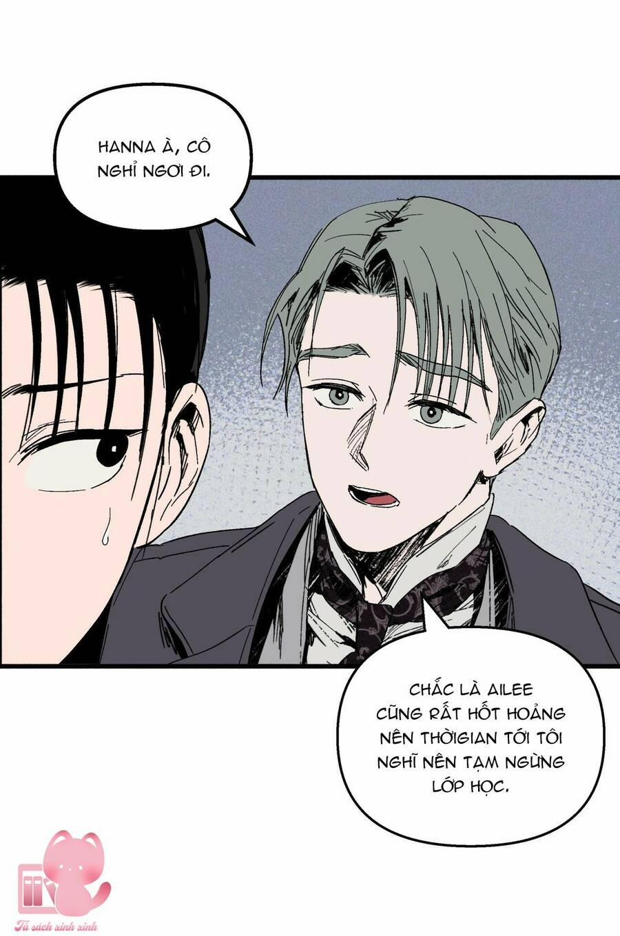 Đảo Phù Thủy 12 trang 30