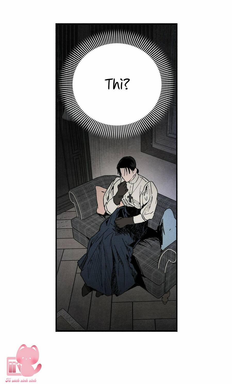 Đảo Phù Thủy 12 trang 33