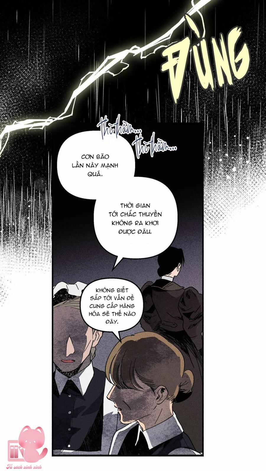 Đảo Phù Thủy 12 trang 36