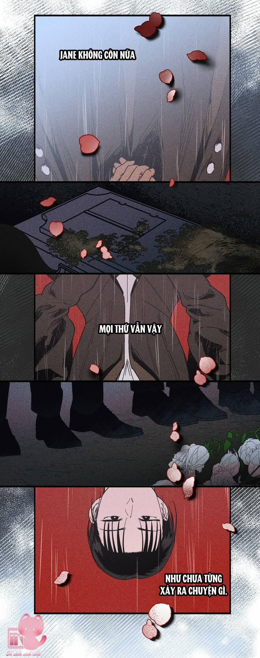 Đảo Phù Thủy 12 trang 39