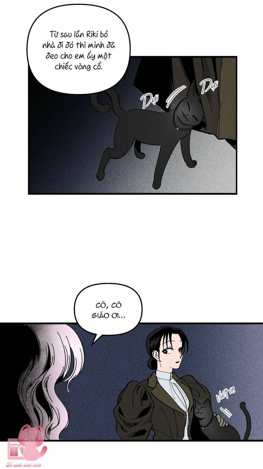 Đảo Phù Thủy 12 trang 43