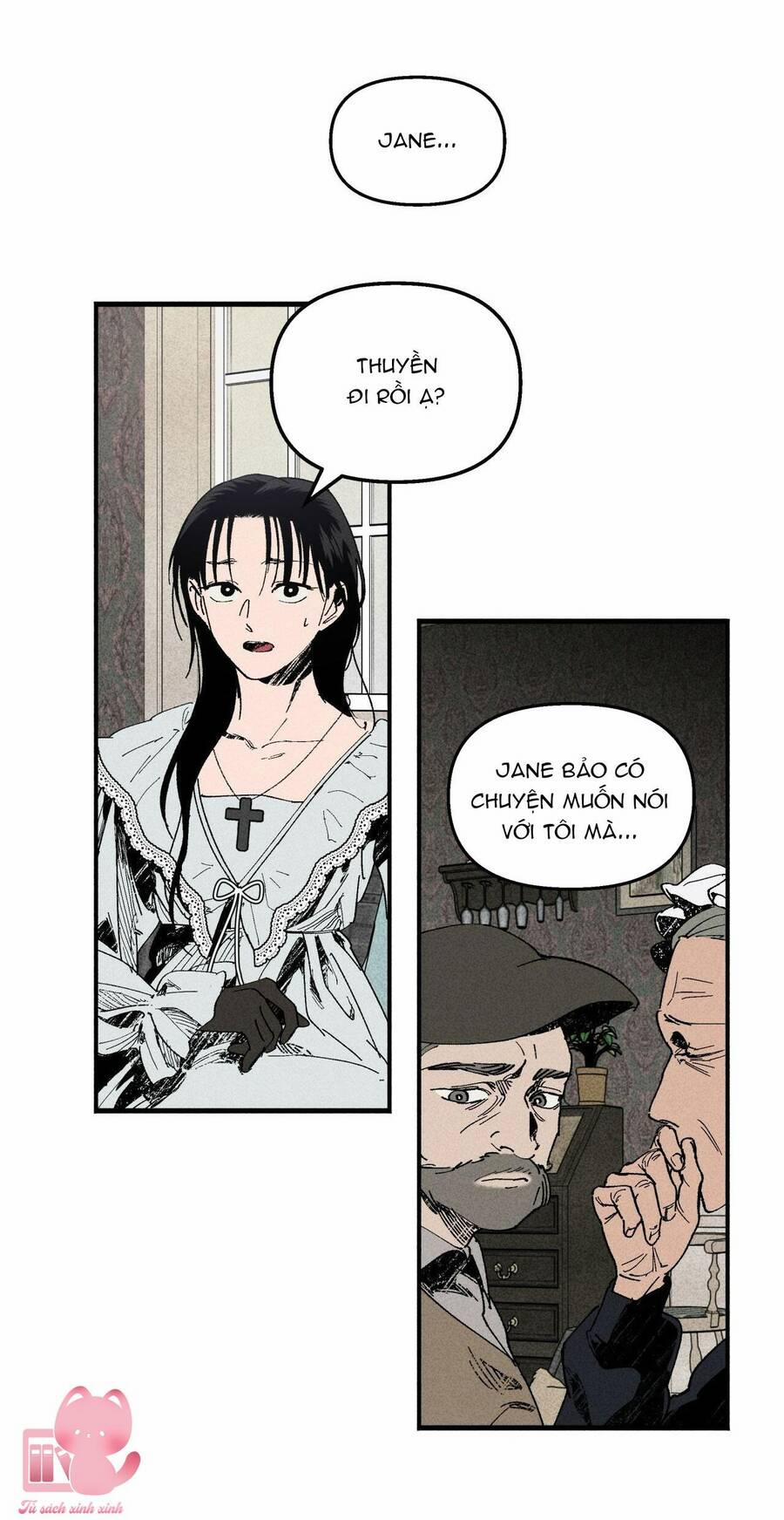 Đảo Phù Thủy 12 trang 6