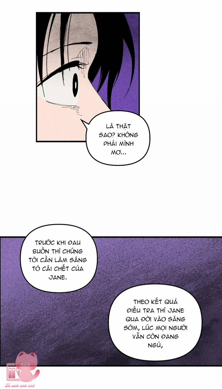 Đảo Phù Thủy 12 trang 9