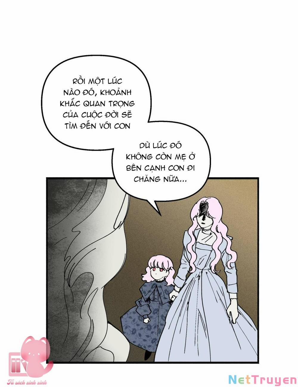 Đảo Phù Thủy 13 trang 18