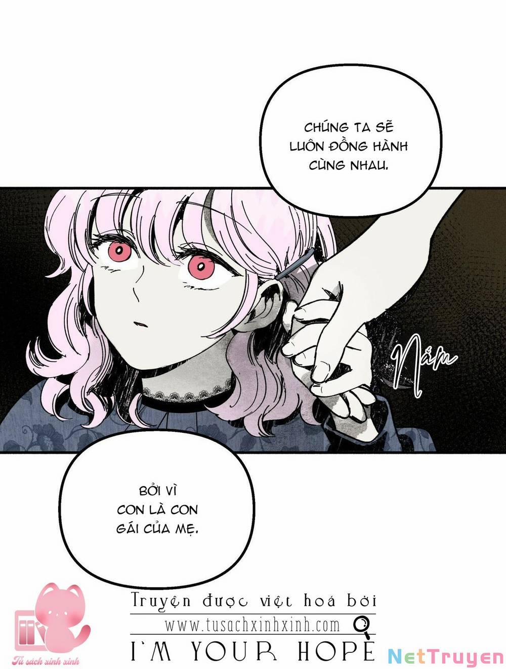 Đảo Phù Thủy 13 trang 19