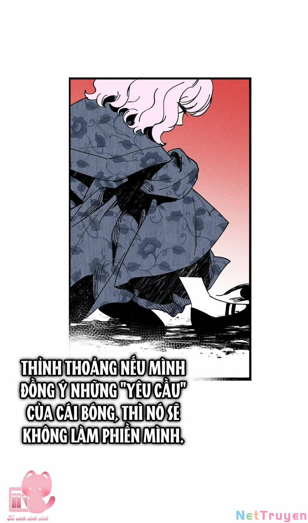 Đảo Phù Thủy 13 trang 21