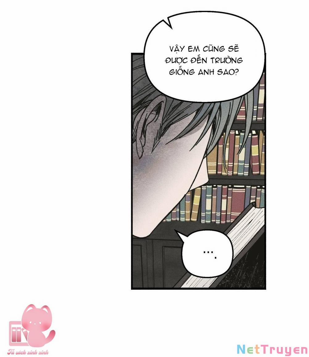 Đảo Phù Thủy 13 trang 30