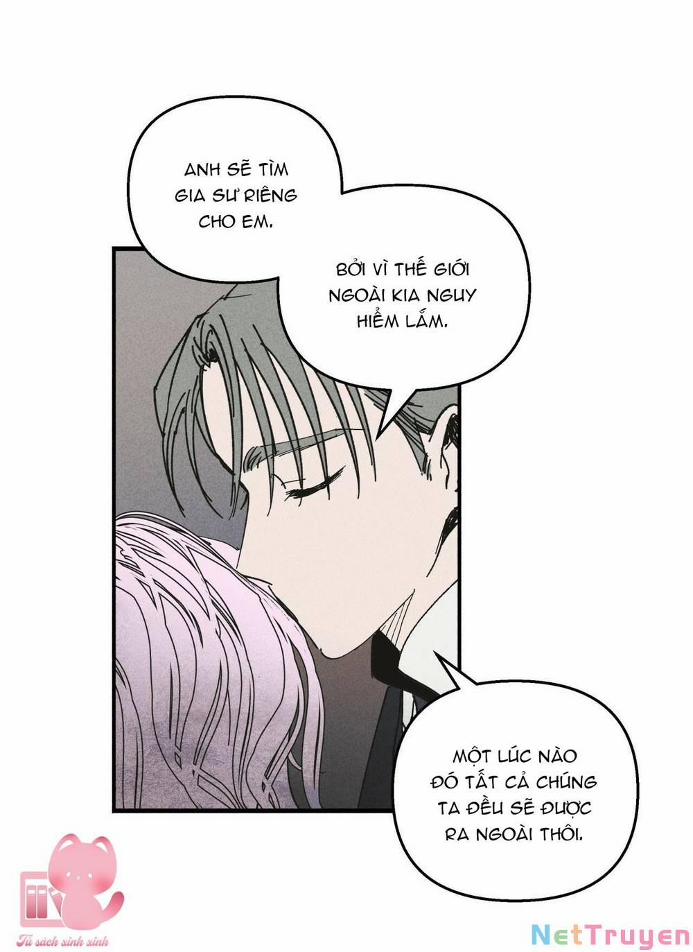 Đảo Phù Thủy 13 trang 32