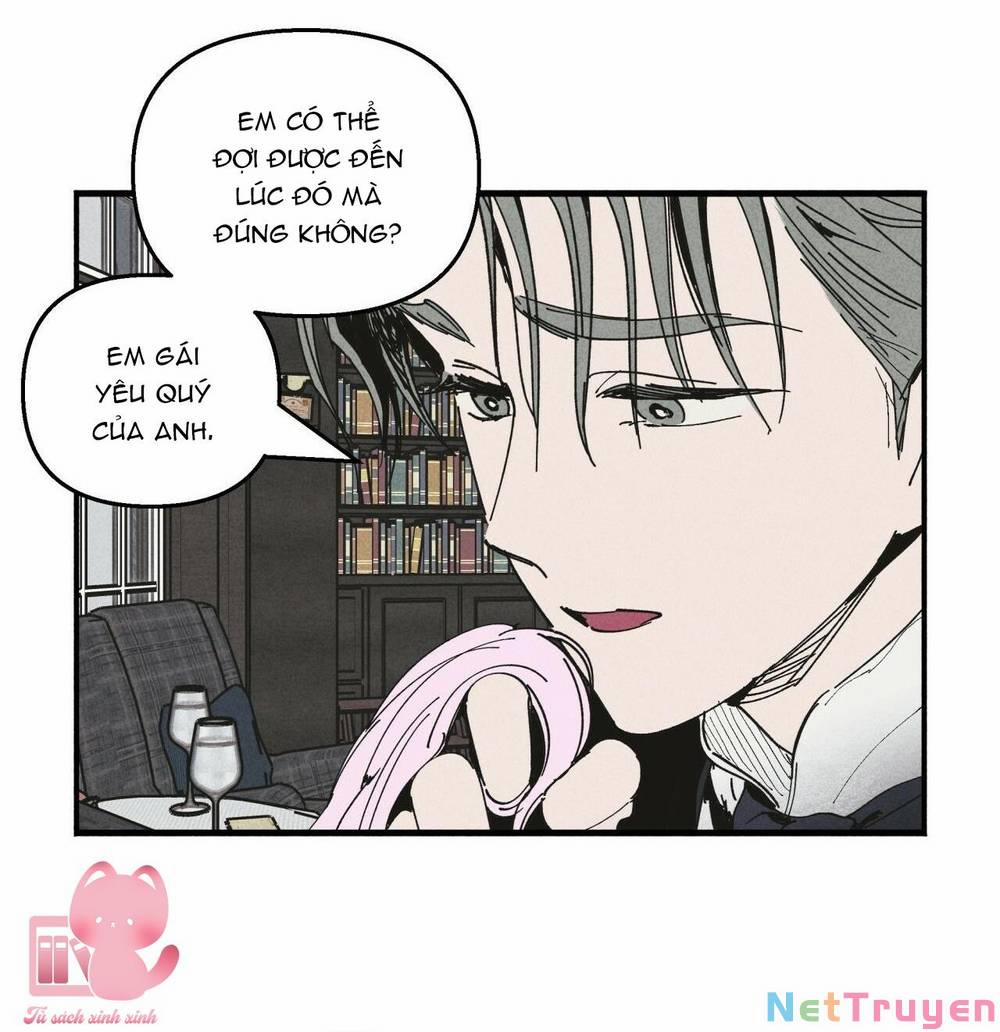 Đảo Phù Thủy 13 trang 33