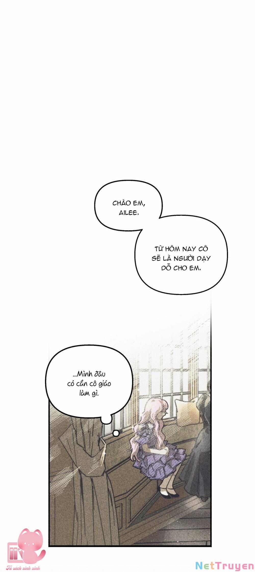 Đảo Phù Thủy 13 trang 35