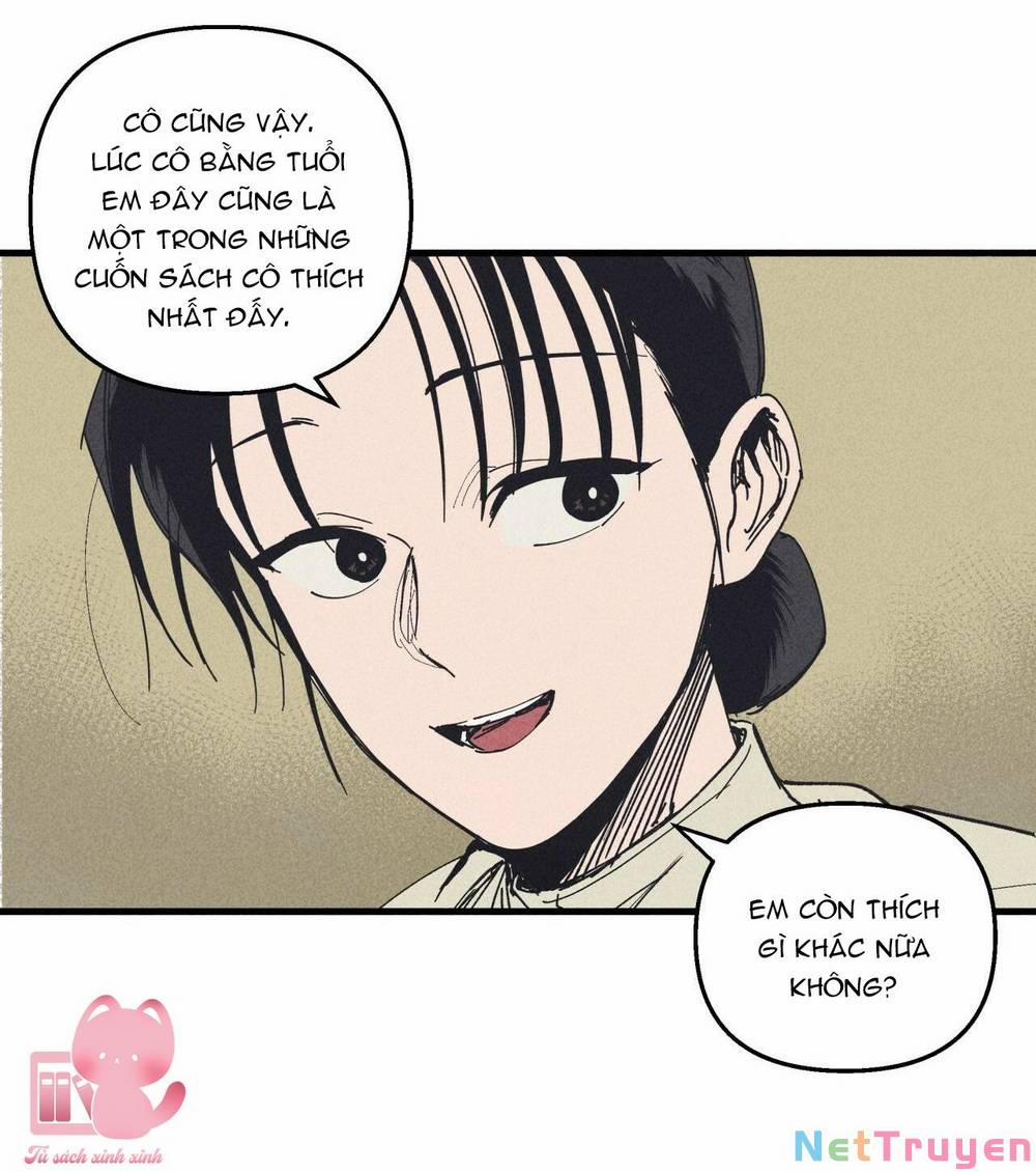 Đảo Phù Thủy 13 trang 37