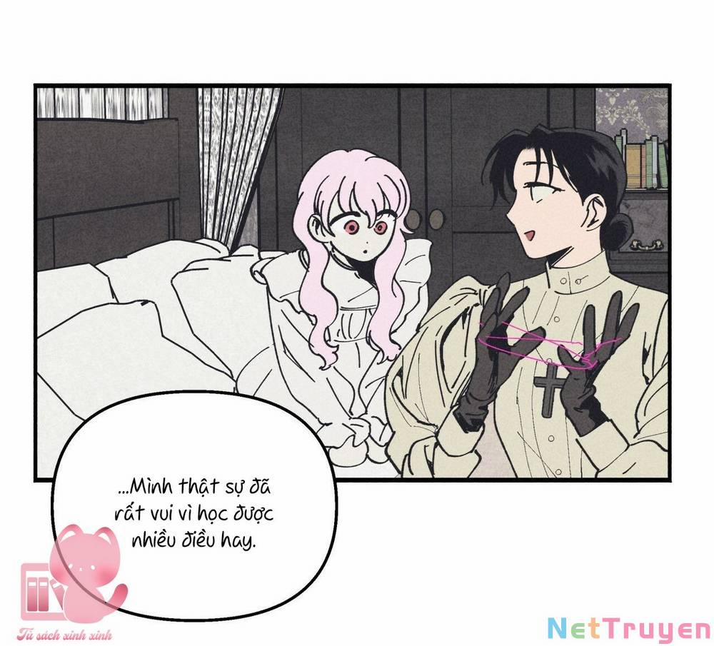 Đảo Phù Thủy 13 trang 39