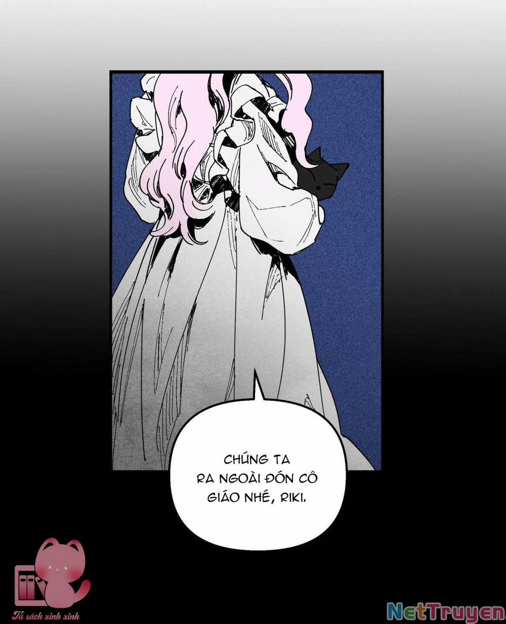 Đảo Phù Thủy 13 trang 42