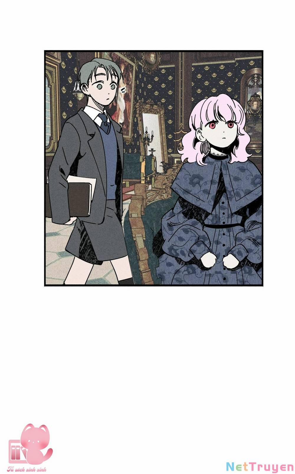 Đảo Phù Thủy 13 trang 6