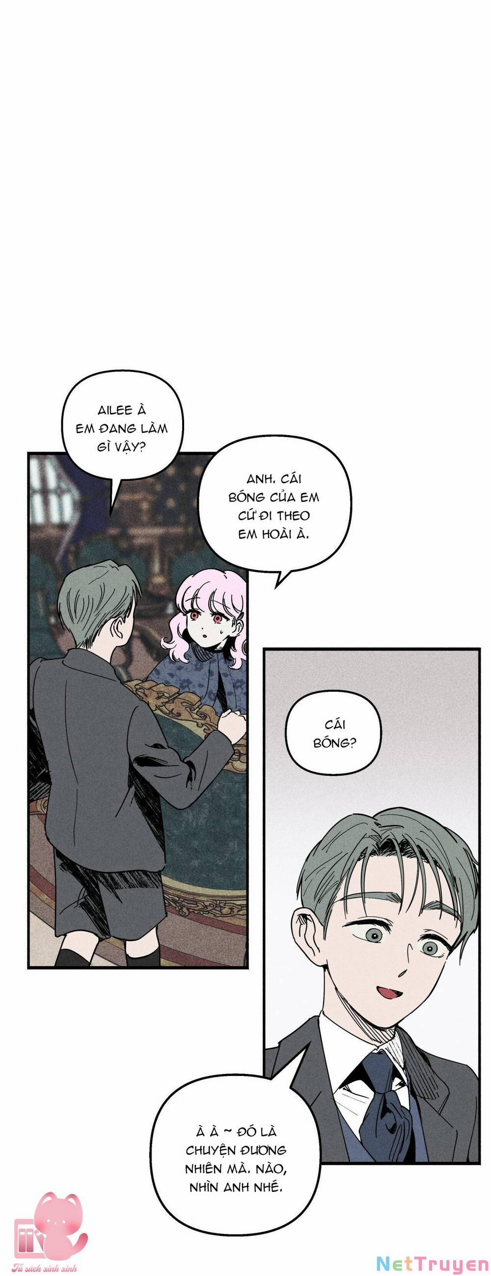 Đảo Phù Thủy 13 trang 7