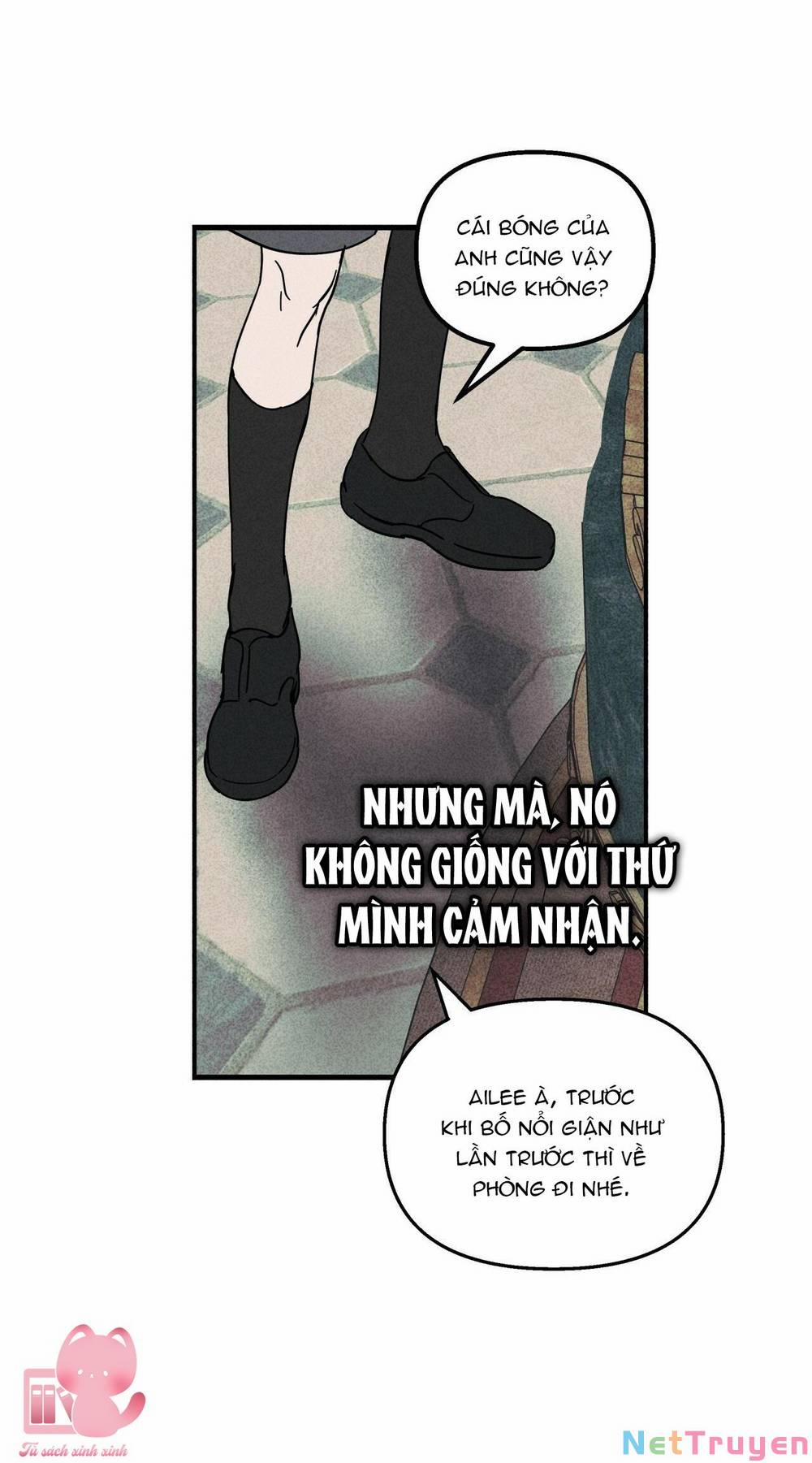 Đảo Phù Thủy 13 trang 8