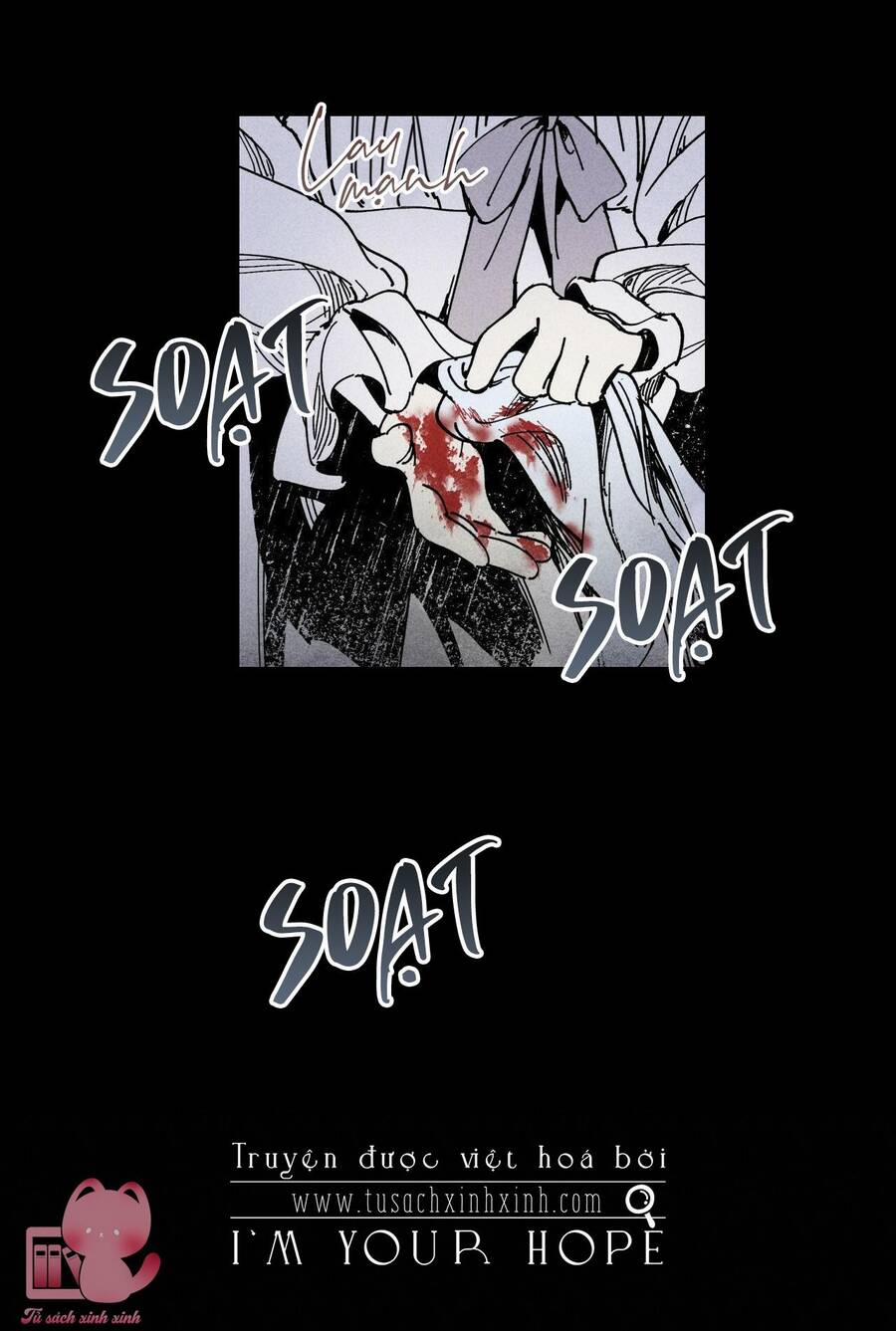 Đảo Phù Thủy 14 trang 11