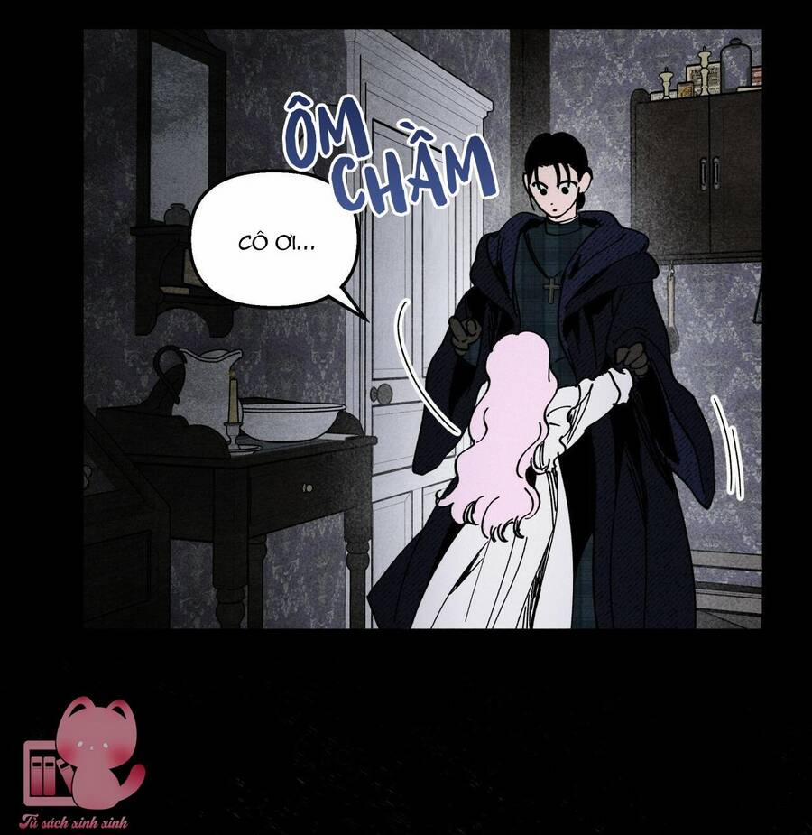 Đảo Phù Thủy 14 trang 13