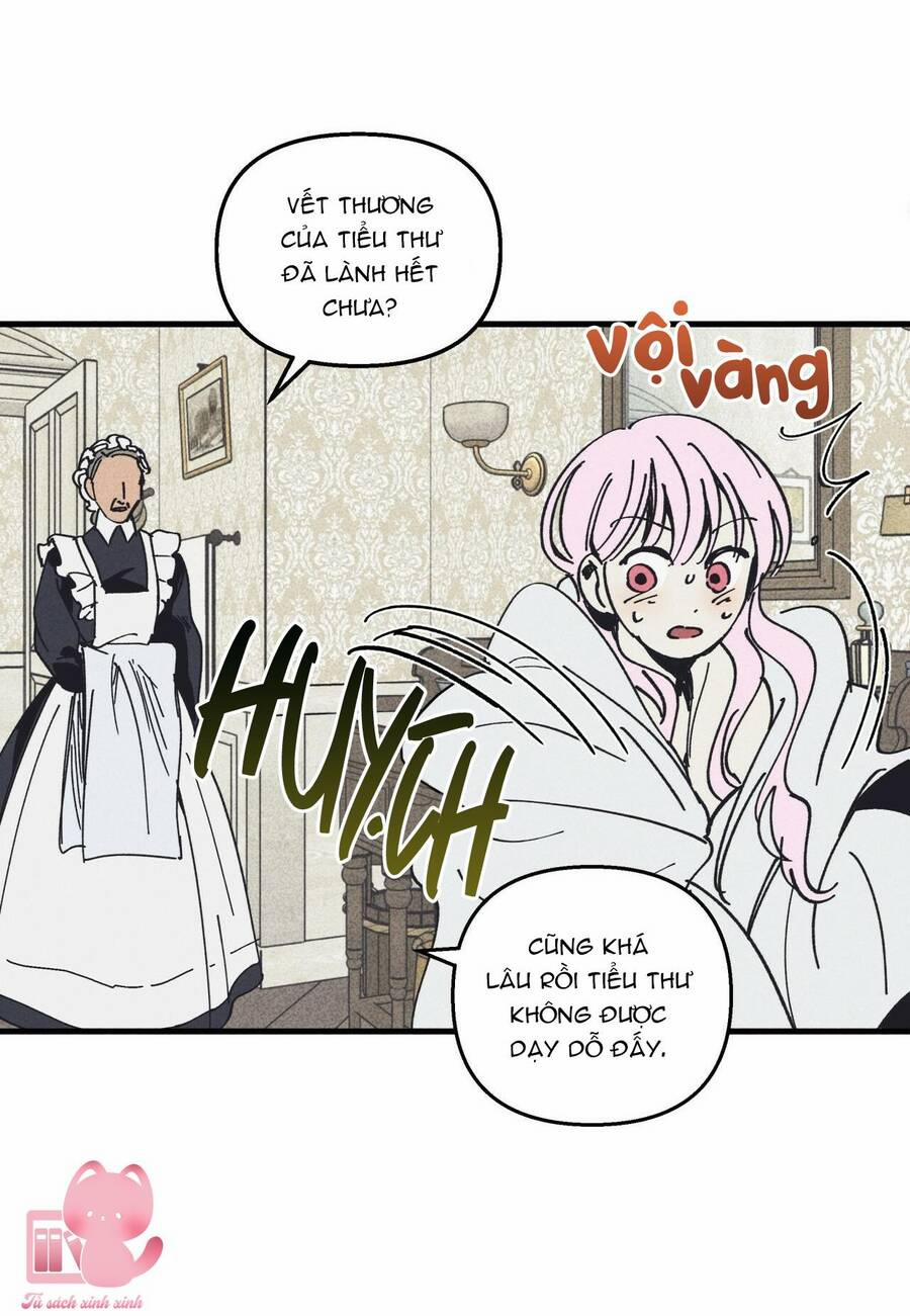 Đảo Phù Thủy 14 trang 21