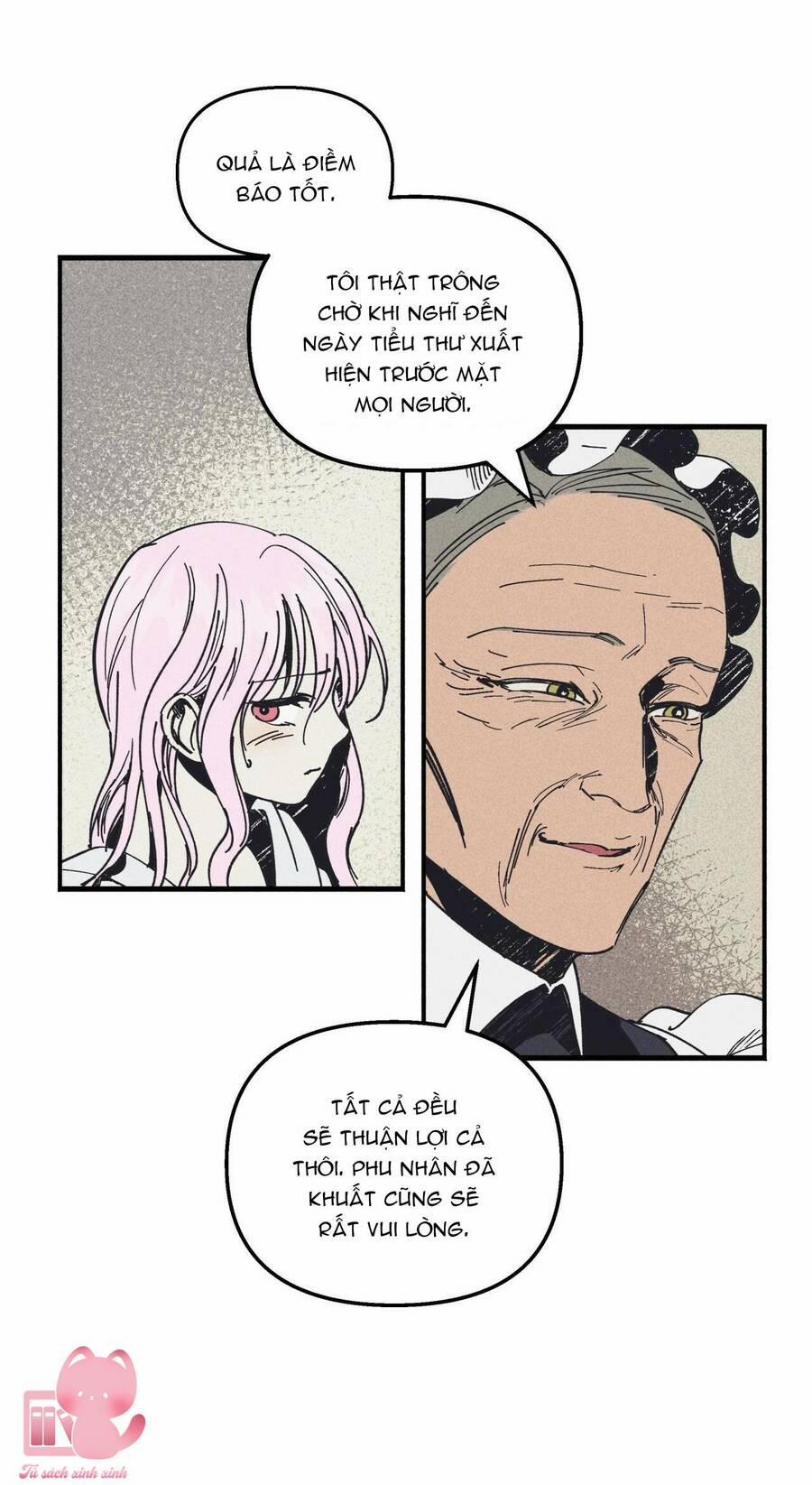 Đảo Phù Thủy 14 trang 22