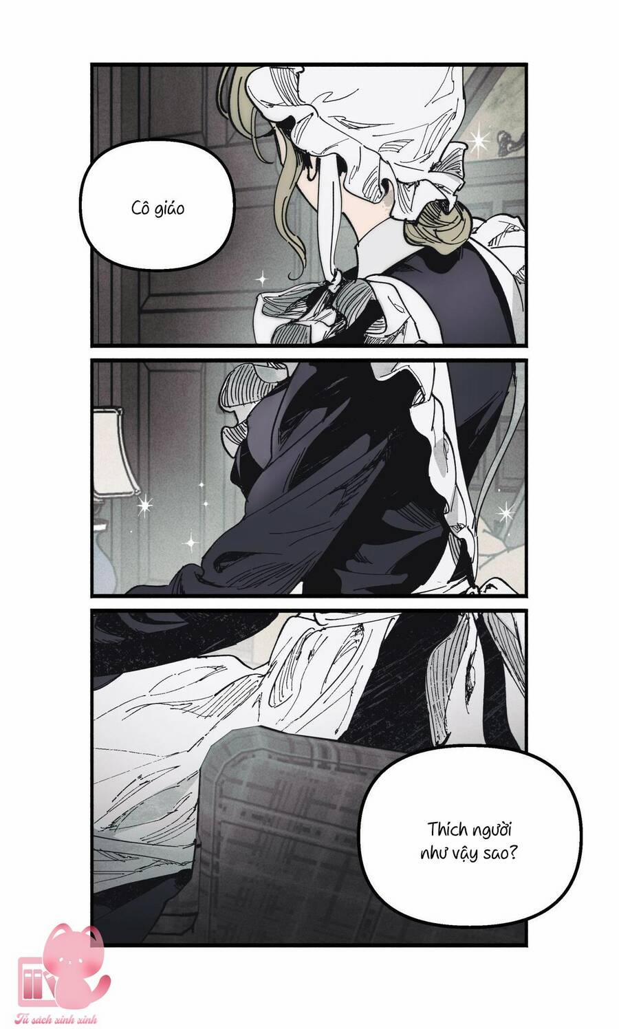 Đảo Phù Thủy 14 trang 27