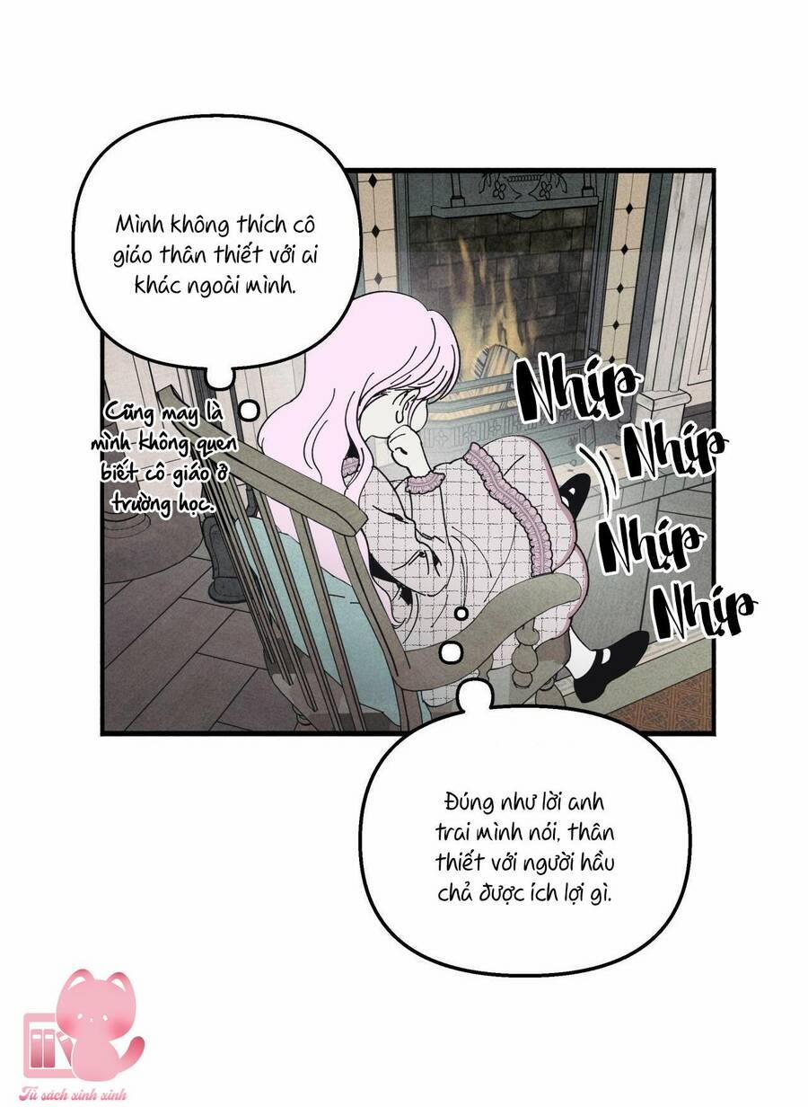 Đảo Phù Thủy 14 trang 28