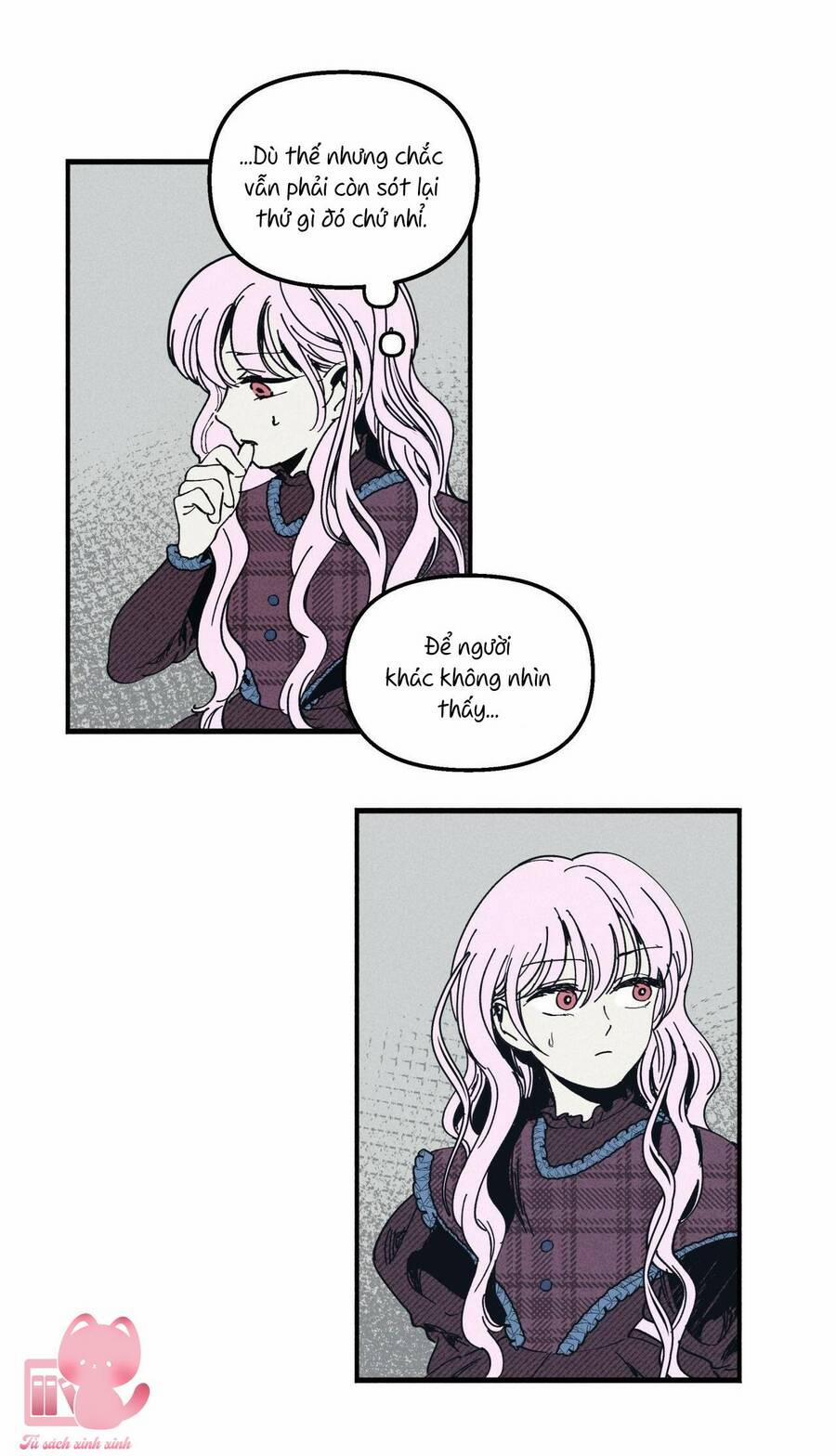 Đảo Phù Thủy 14 trang 40