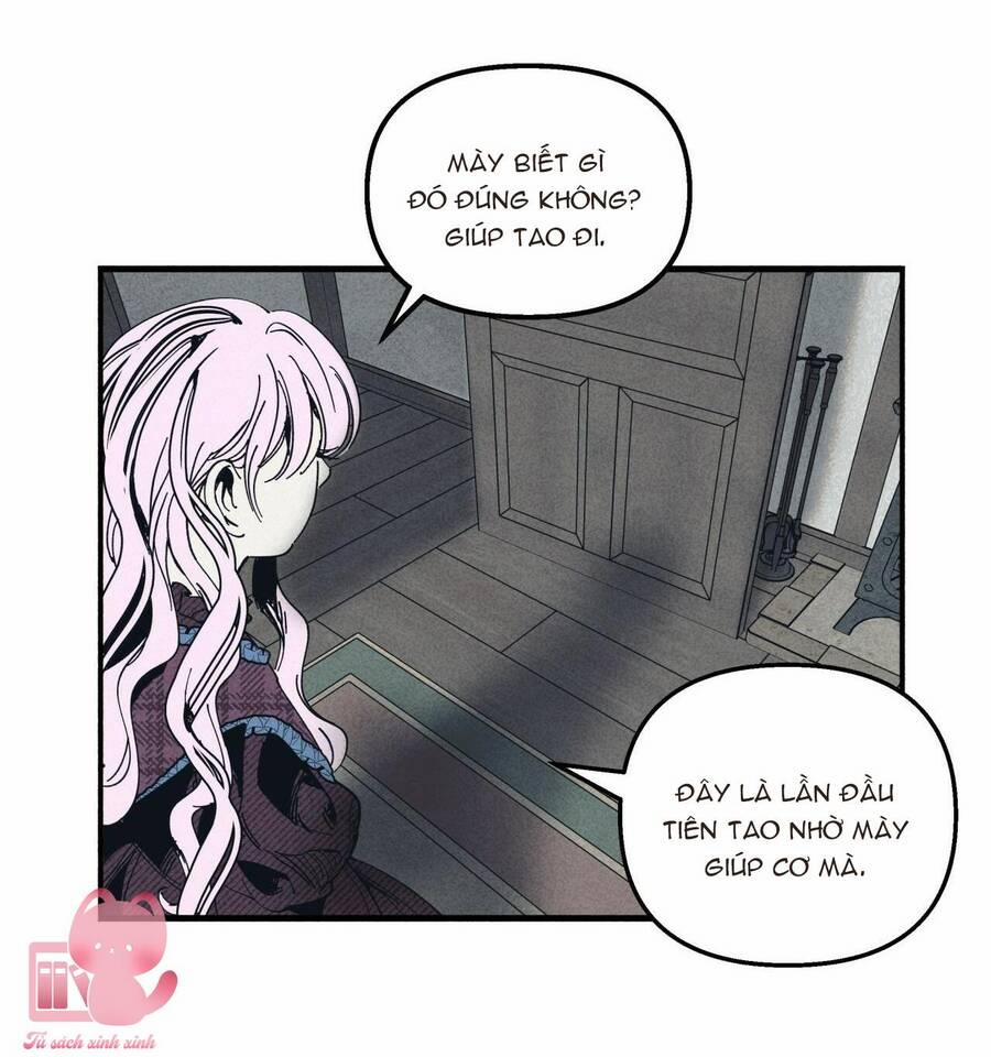 Đảo Phù Thủy 14 trang 41