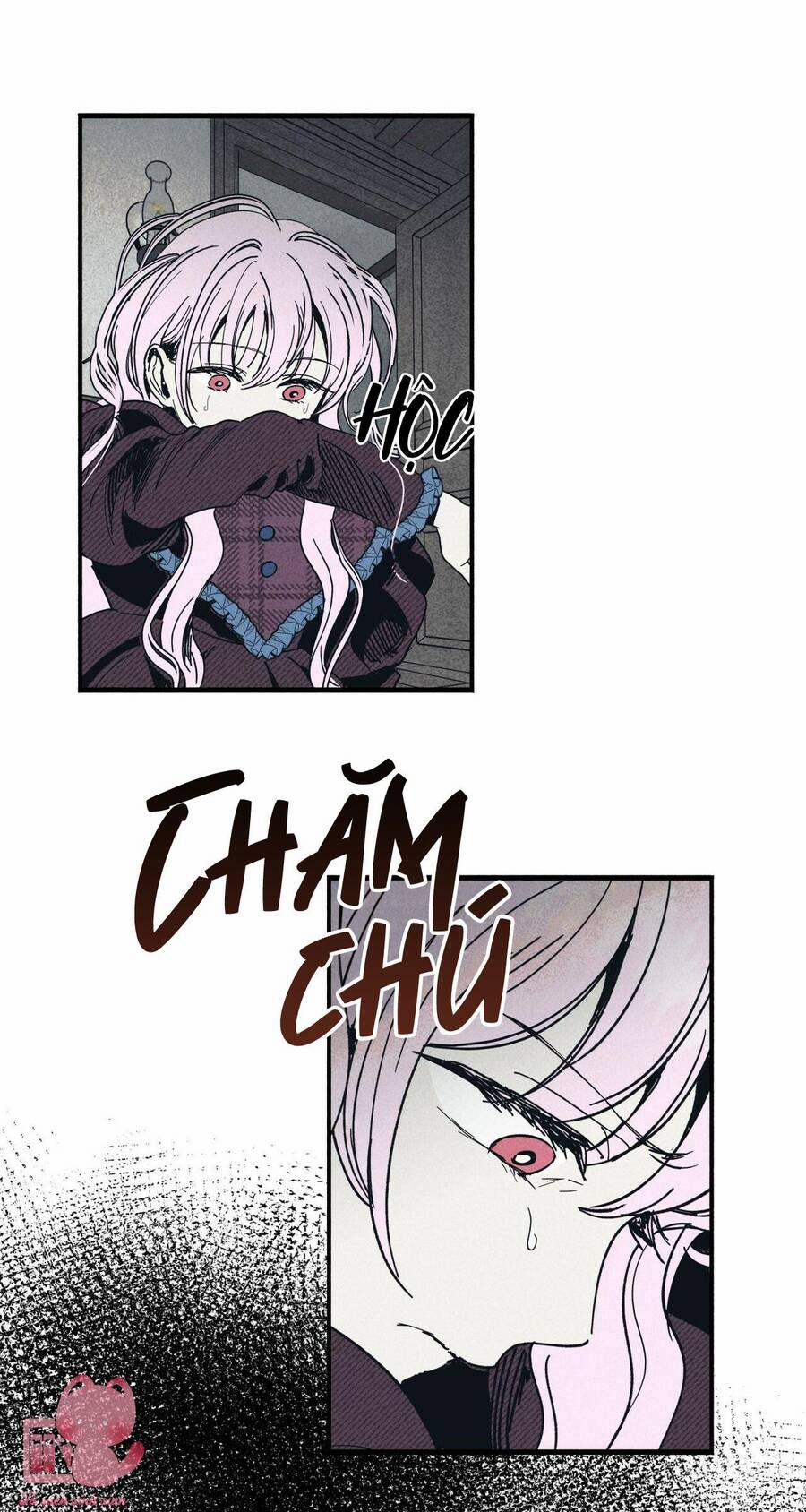 Đảo Phù Thủy 14 trang 51