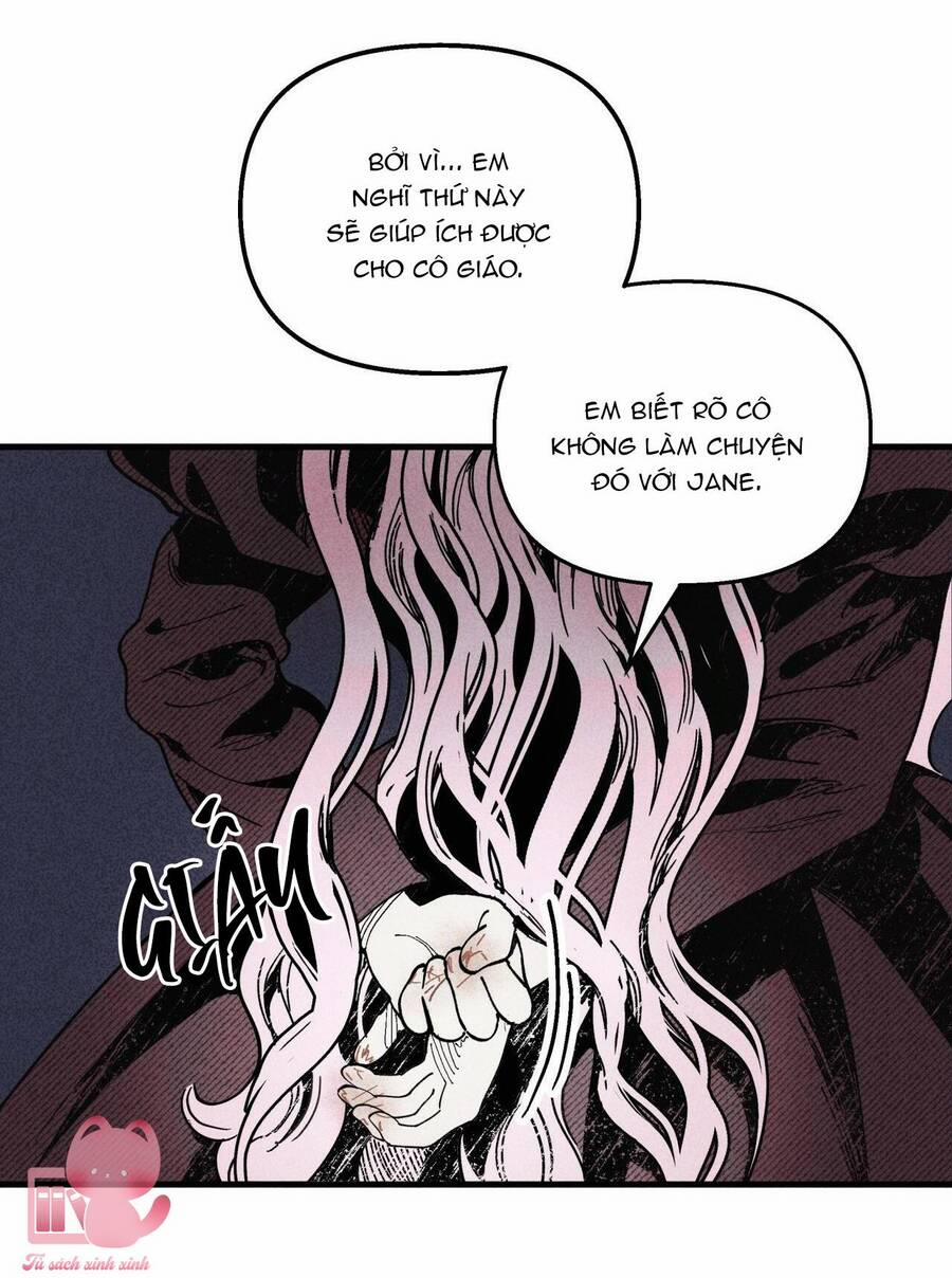 Đảo Phù Thủy 14 trang 57