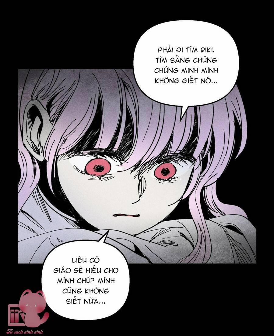 Đảo Phù Thủy 14 trang 7