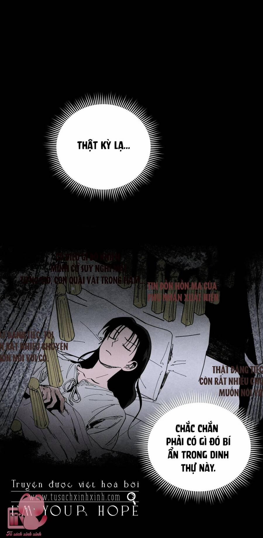 Đảo Phù Thủy 15 trang 11