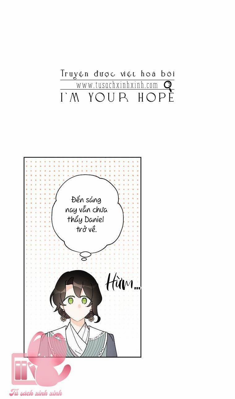 Đảo Phù Thủy 15 trang 14