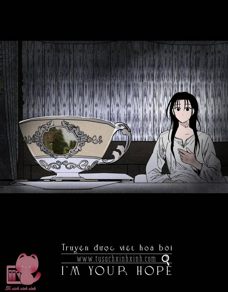 Đảo Phù Thủy 15 trang 16