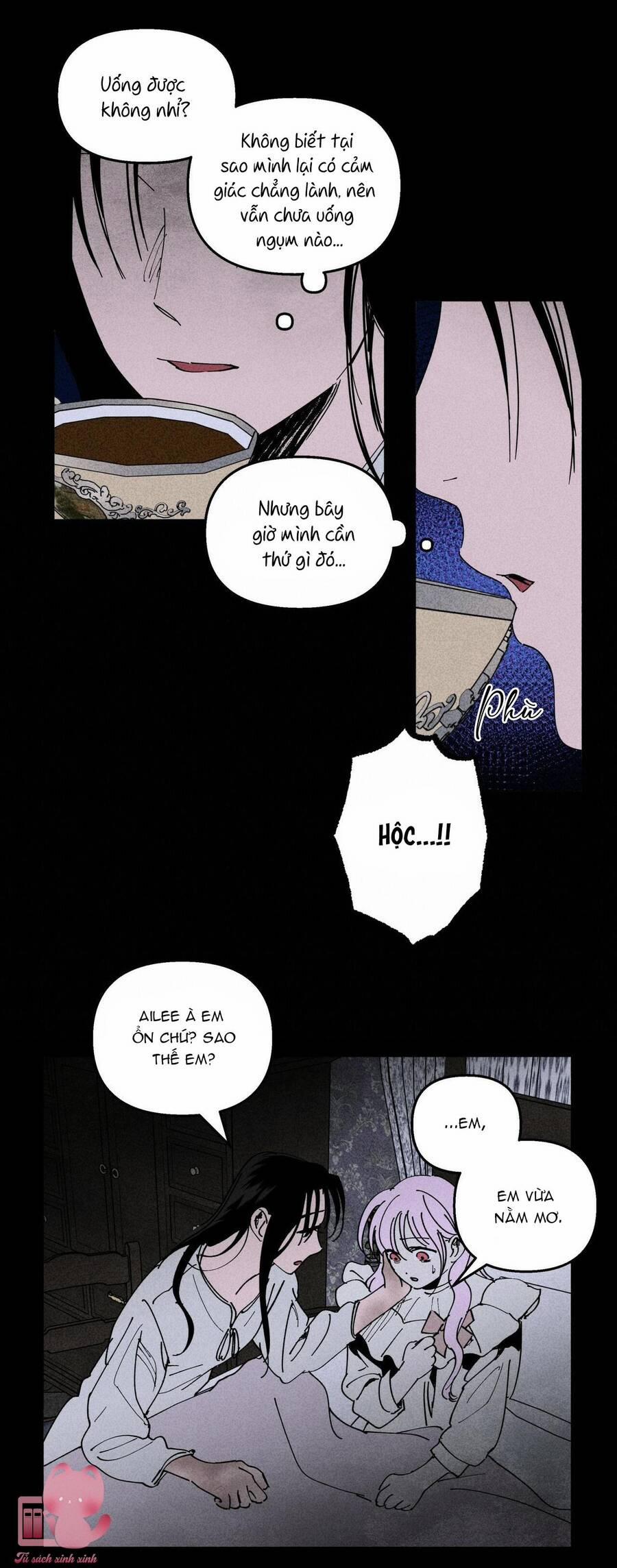 Đảo Phù Thủy 15 trang 17